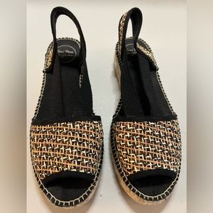 Toni Pons Espadrille sandals